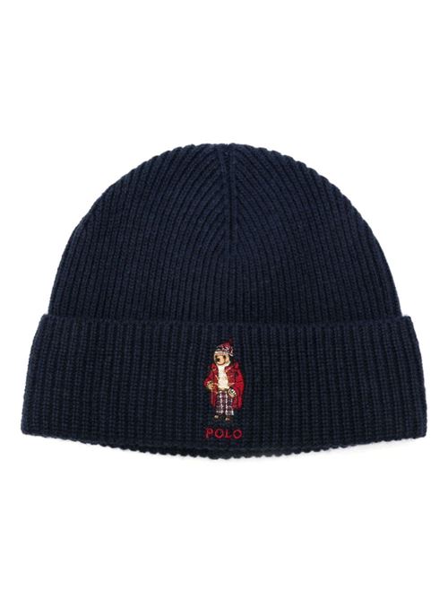 Cappello uomo Polo Bear POLO RALPH LAUREN | 449959381002